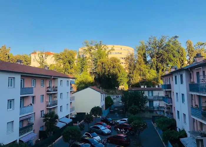 Bel - 50m2 A 7 Minutes Du Centre Au Calme *
