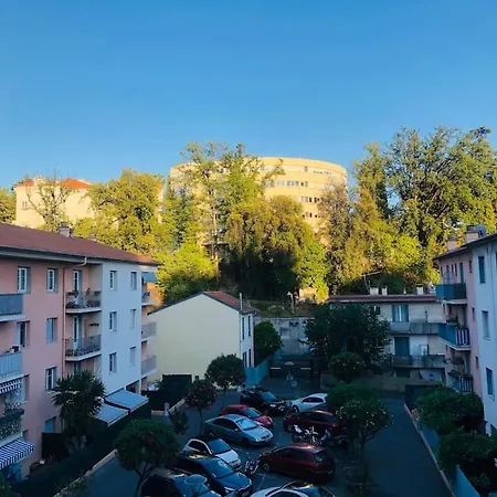 Bel - 50m2 à 7 Minutes Du Centre Au Calme *