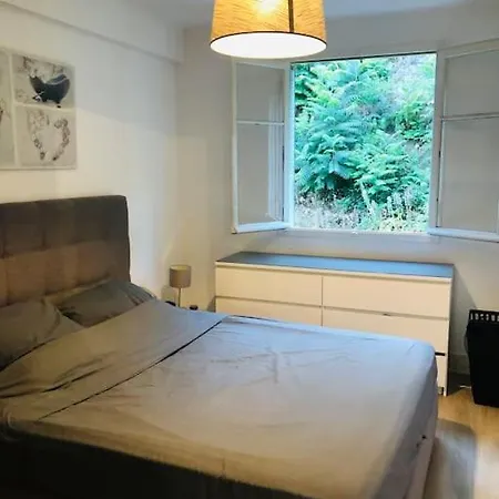 Apartment Bel - 50m2 A 7 Minutes Du Centre Au Calme *