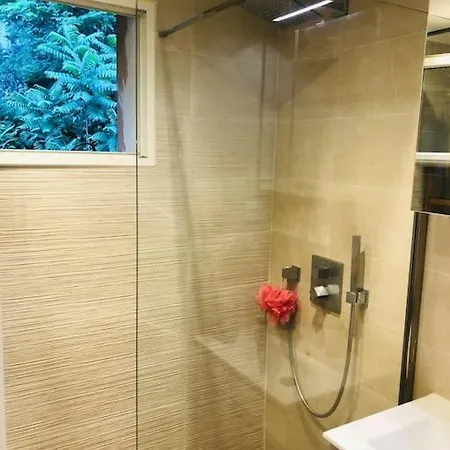 Bel - 50m2 à 7 Minutes Du Centre Au Calme * Nizza