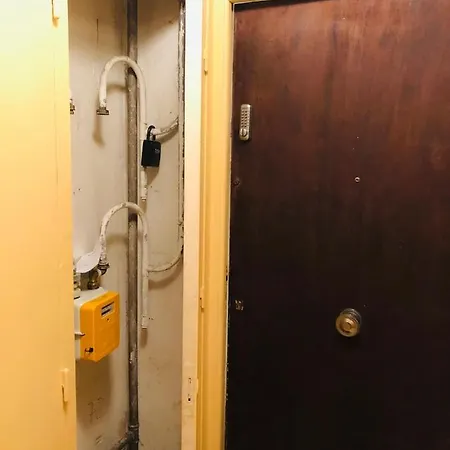 Apartment Bel - 50m2 A 7 Minutes Du Centre Au Calme Nice